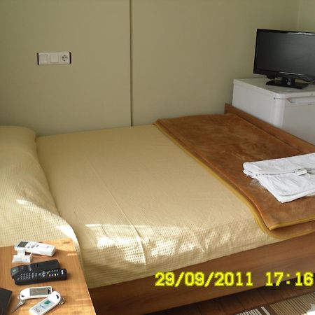 Paradise Hotel Istanbul Exterior foto