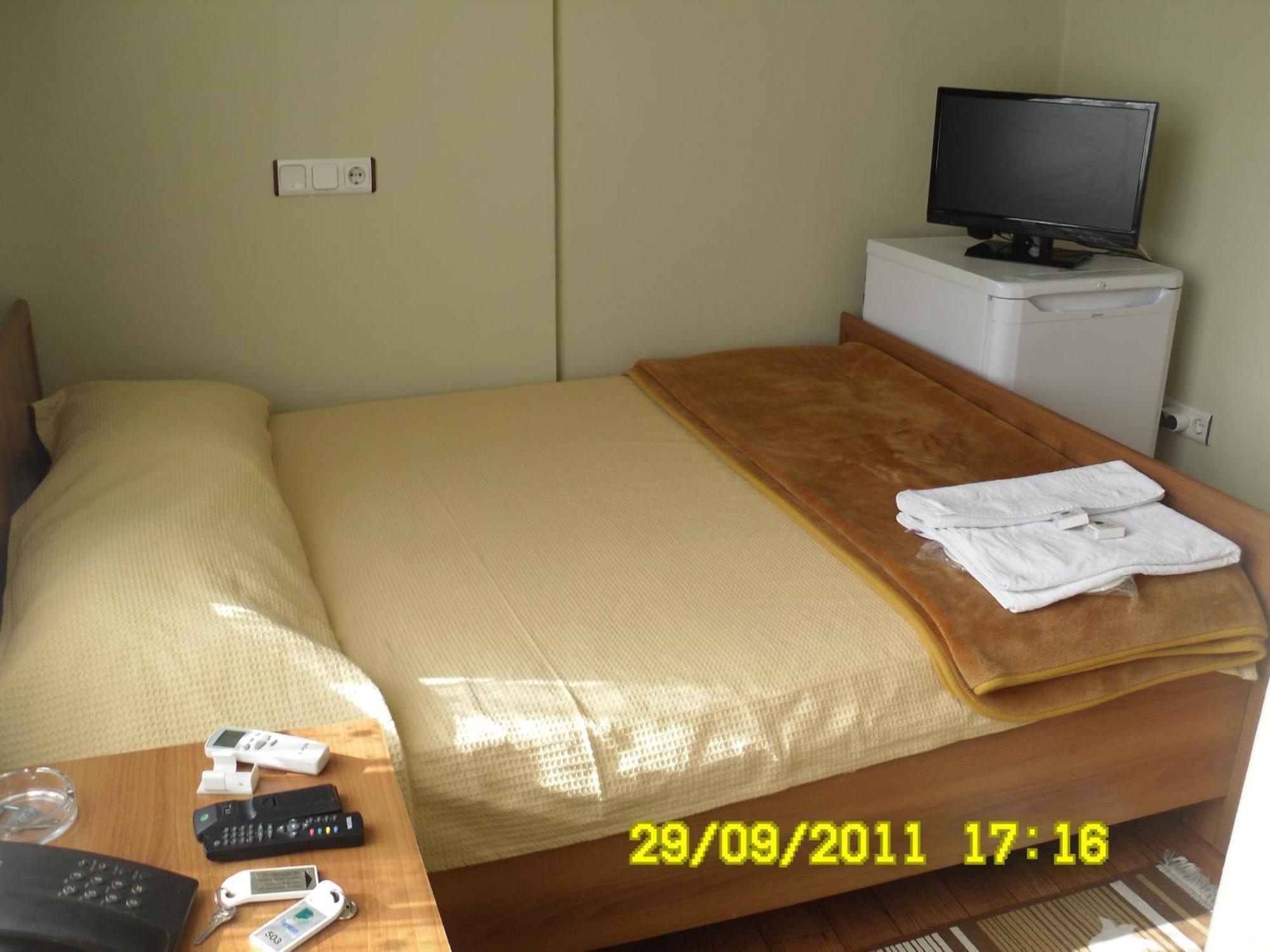 Paradise Hotel Istanbul Exterior foto